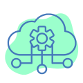 cloud solutions