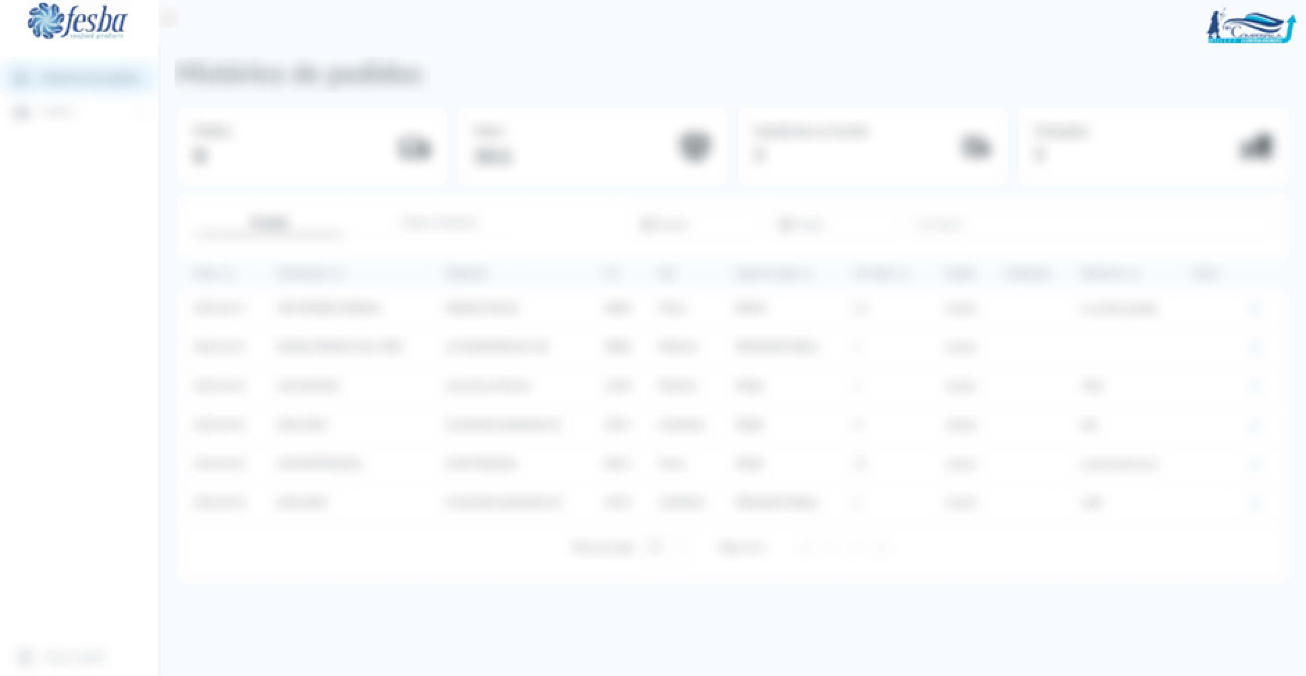 MVP web application MVP web application