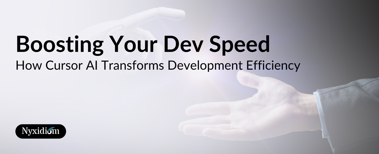 Boosting Your Dev Speed How Cursor AI Transforms Development Efficiency - Nyxidiom